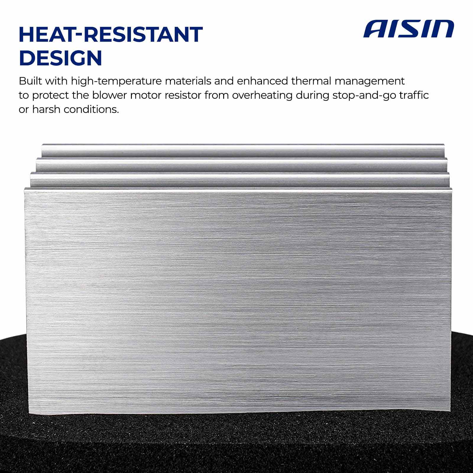 BMRH-00313 Blower Motor Resistor - Image 4