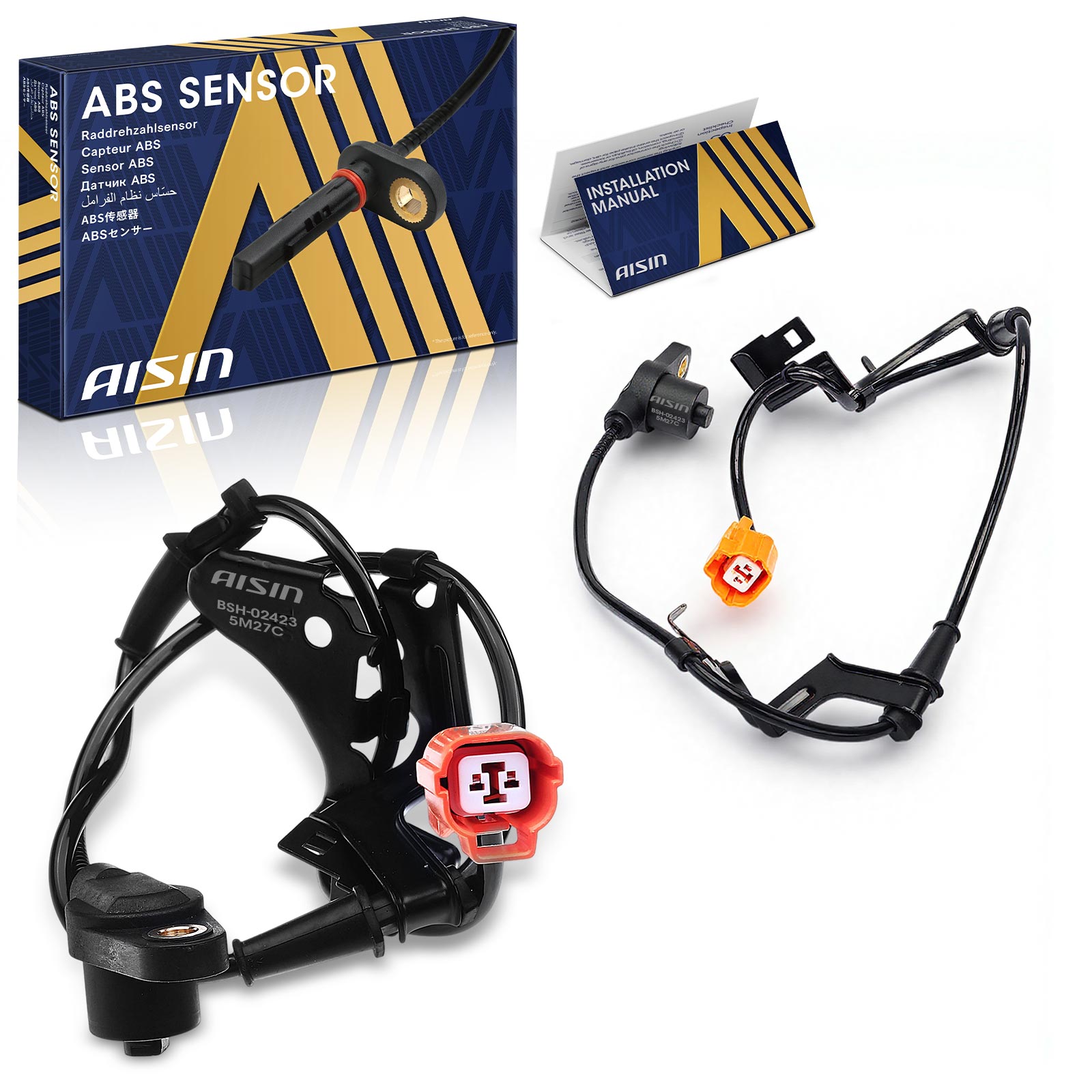 All Drives Auto