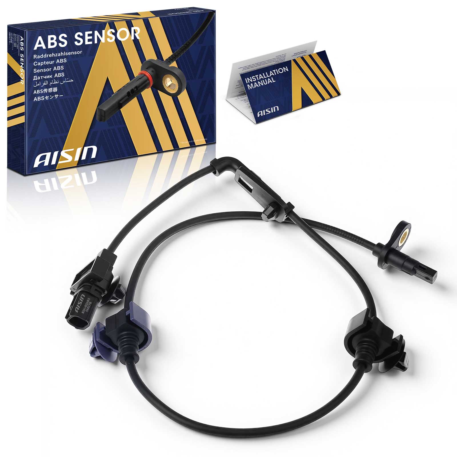 All Drives Auto