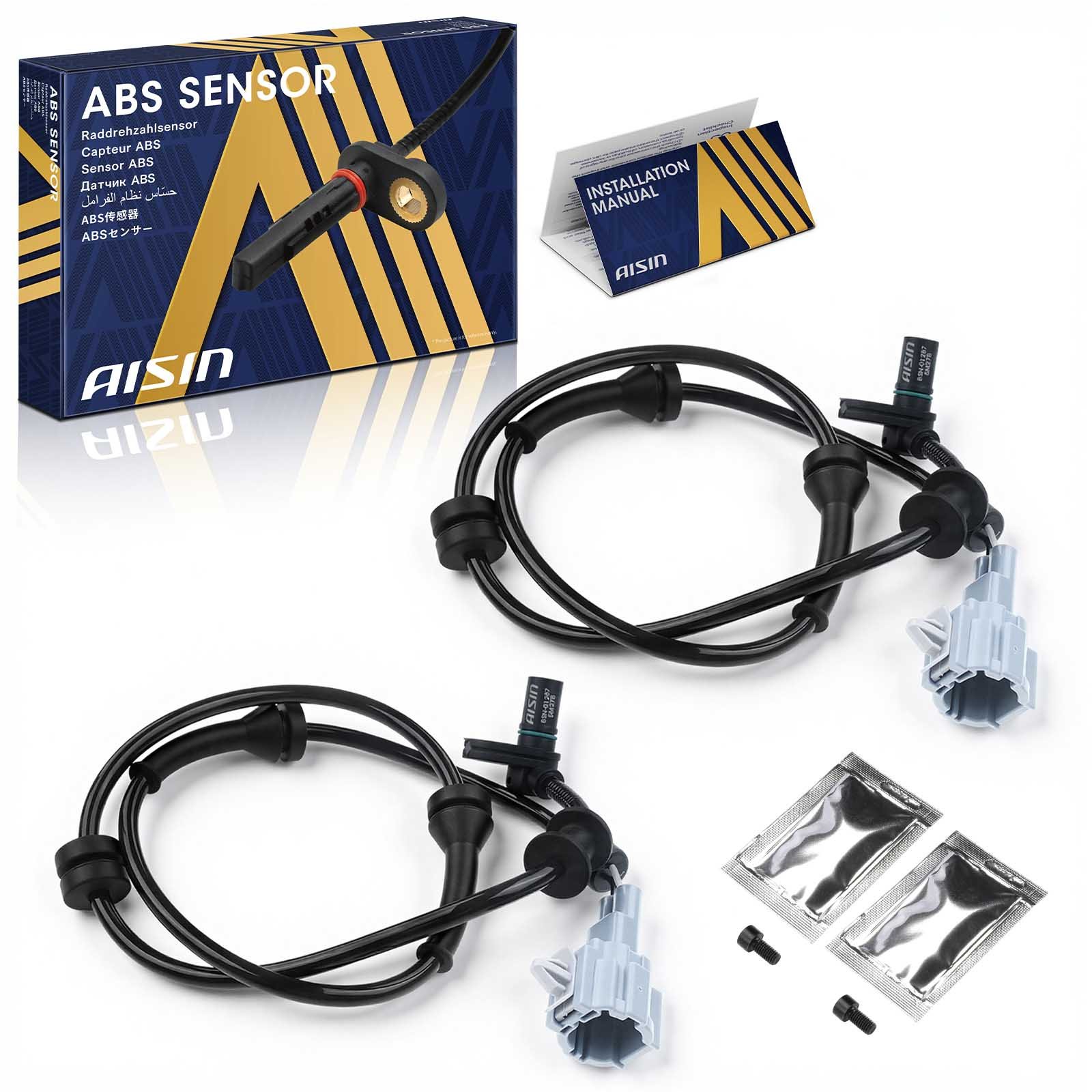 All Drives Auto