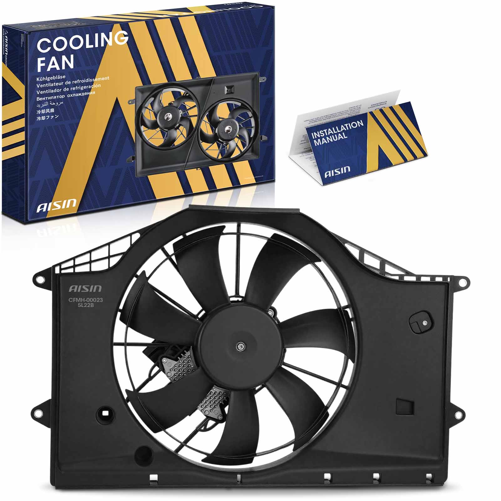 All Drives Auto