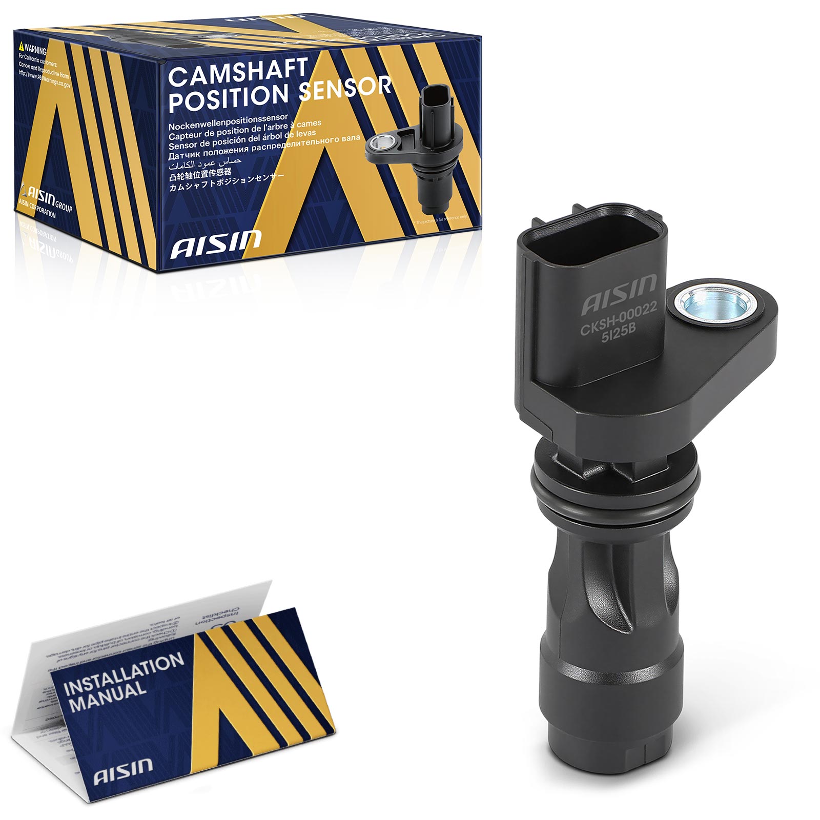CKSH-00022 Crankshaft Position Sensor