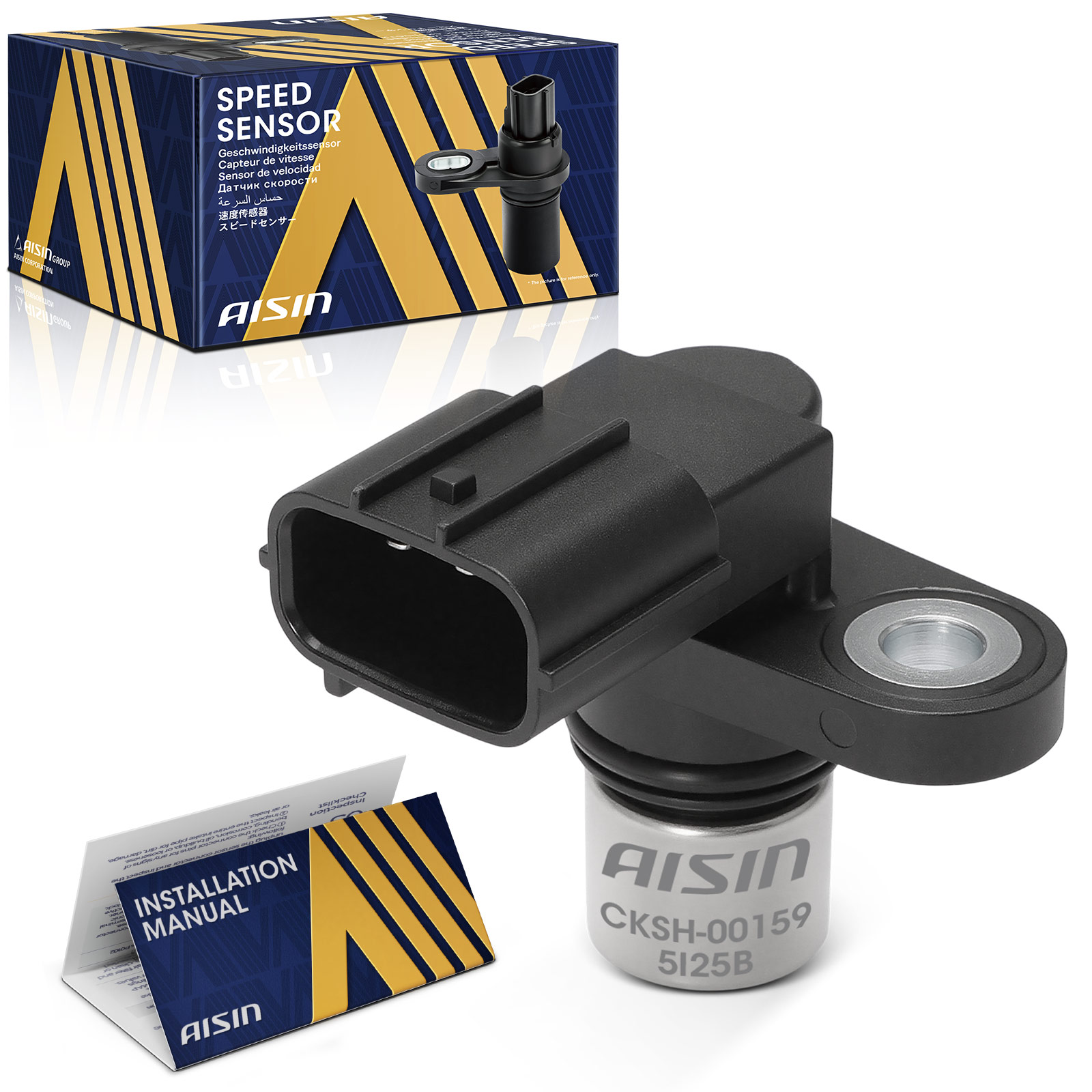 CKSH-00159 Speed Sensor