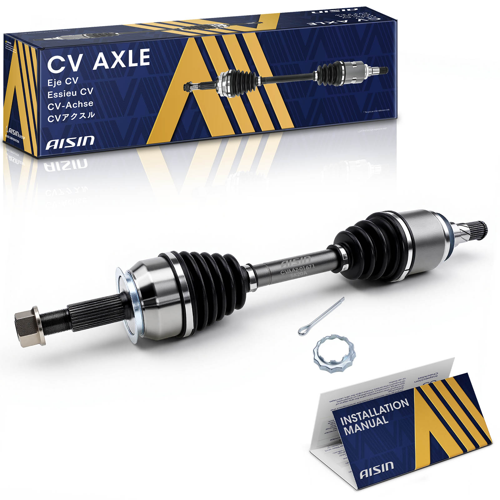 All Drives Auto