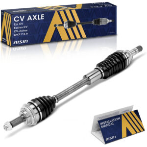 All Drives Auto