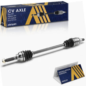 All Drives Auto