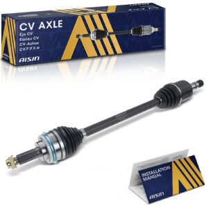 All Drives Auto