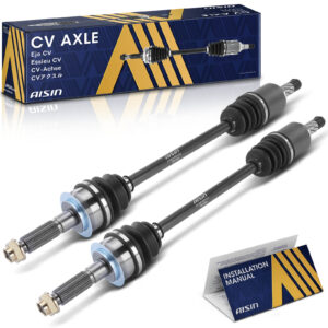 All Drives Auto