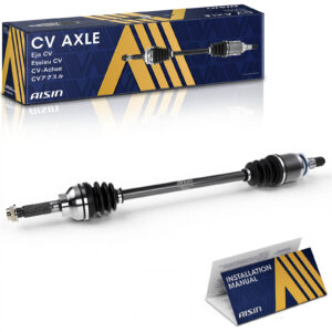 All Drives Auto