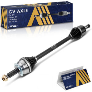 All Drives Auto