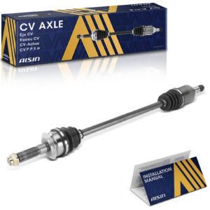 All Drives Auto