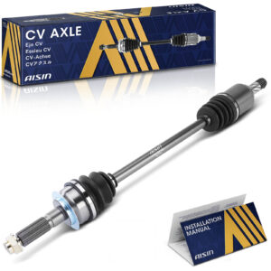 All Drives Auto