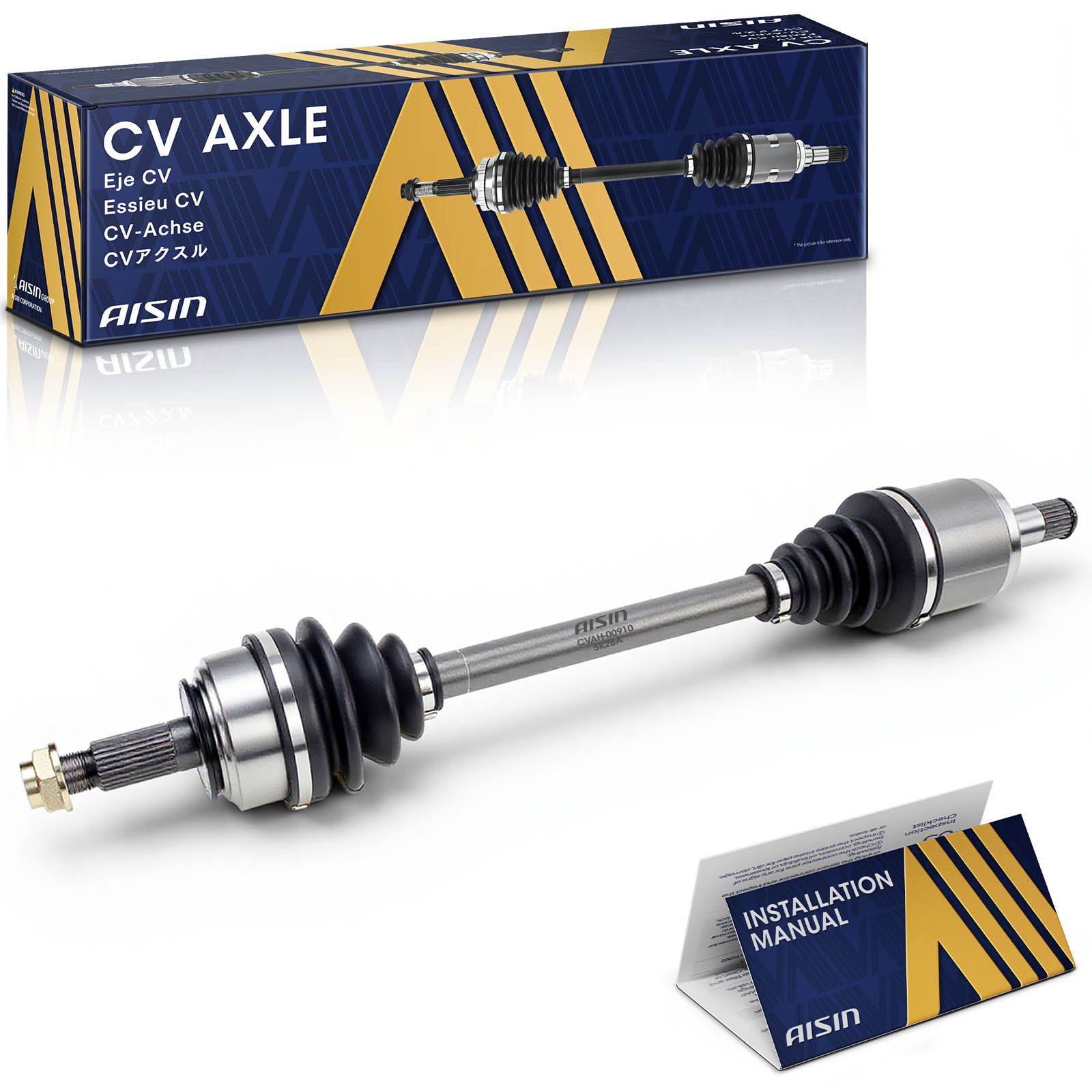 All Drives Auto