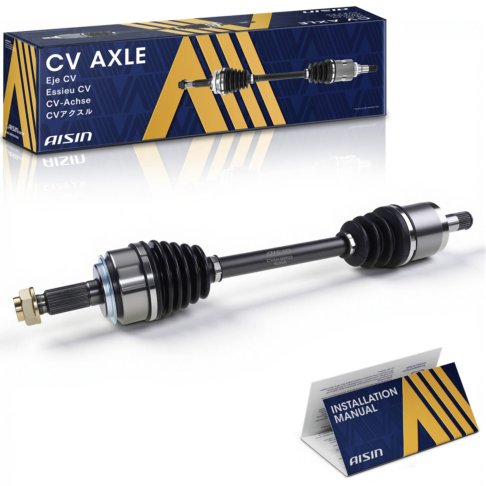 All Drives Auto