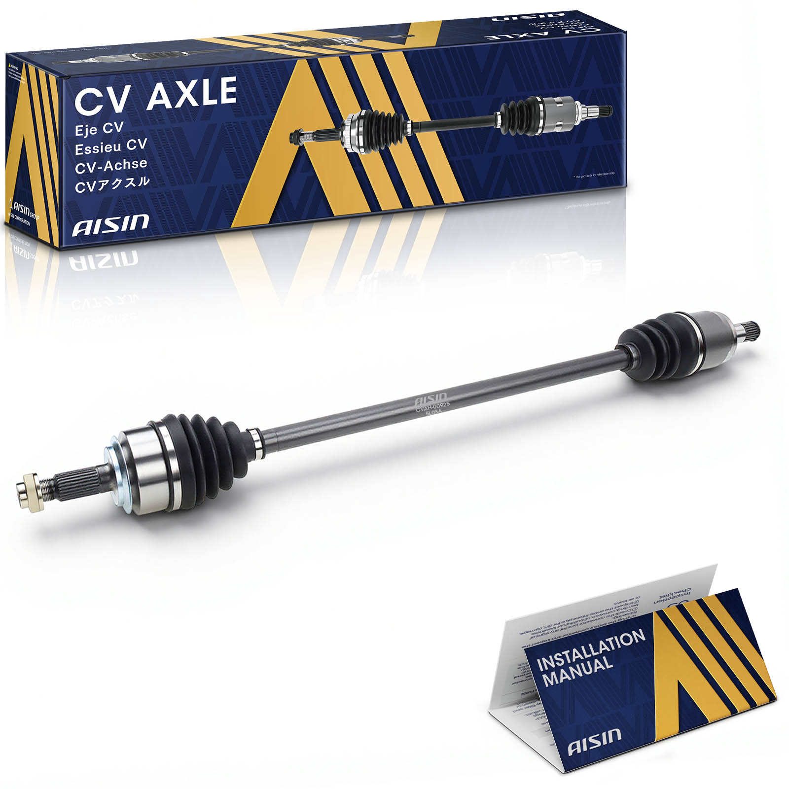 All Drives Auto