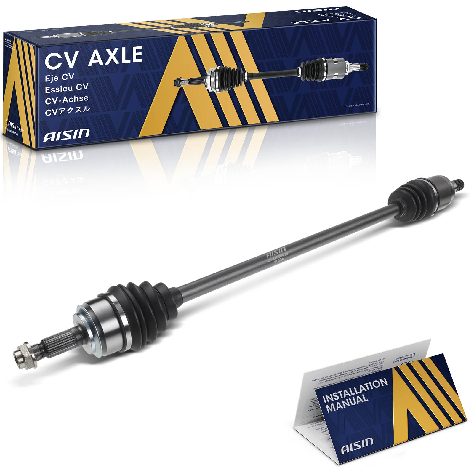 All Drives Auto