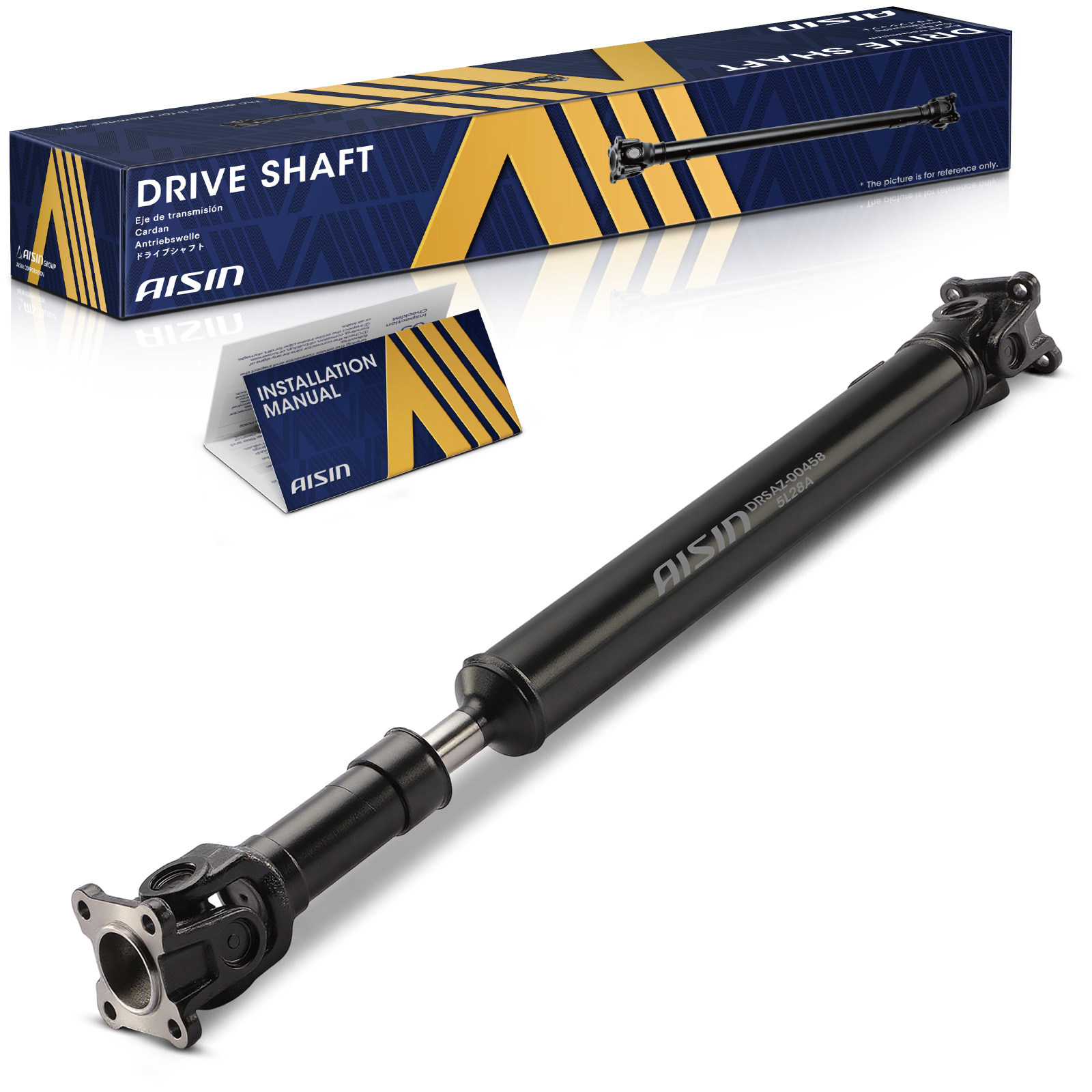 All Drives Auto