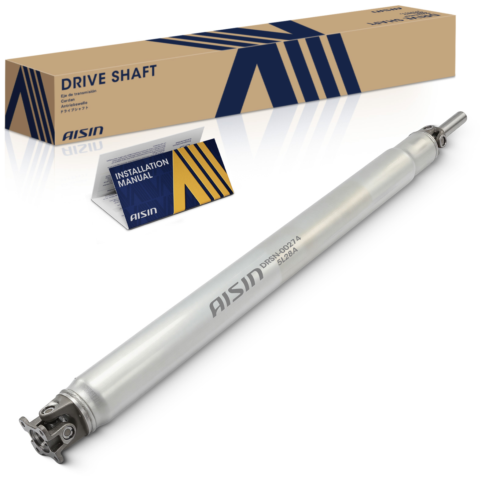 All Drives Auto