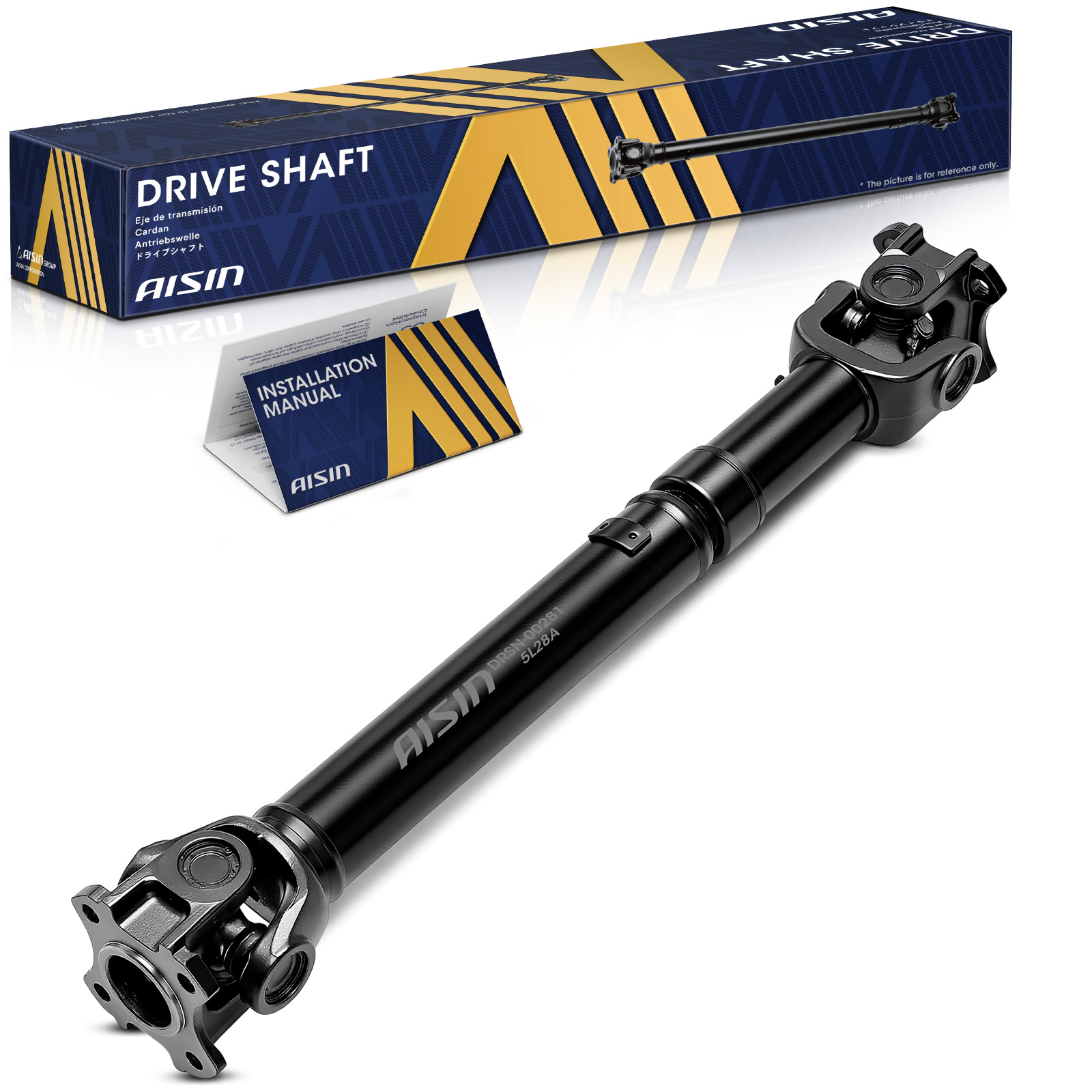 All Drives Auto