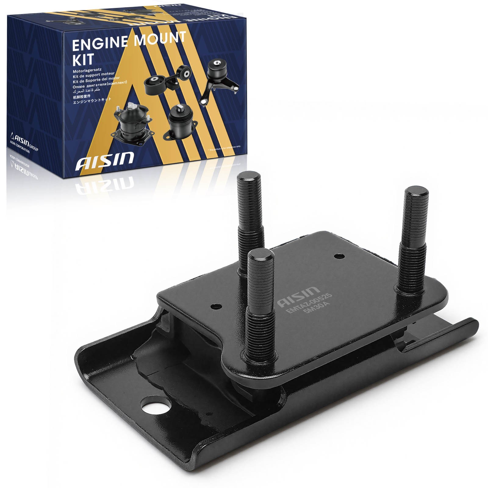 All Drives Auto