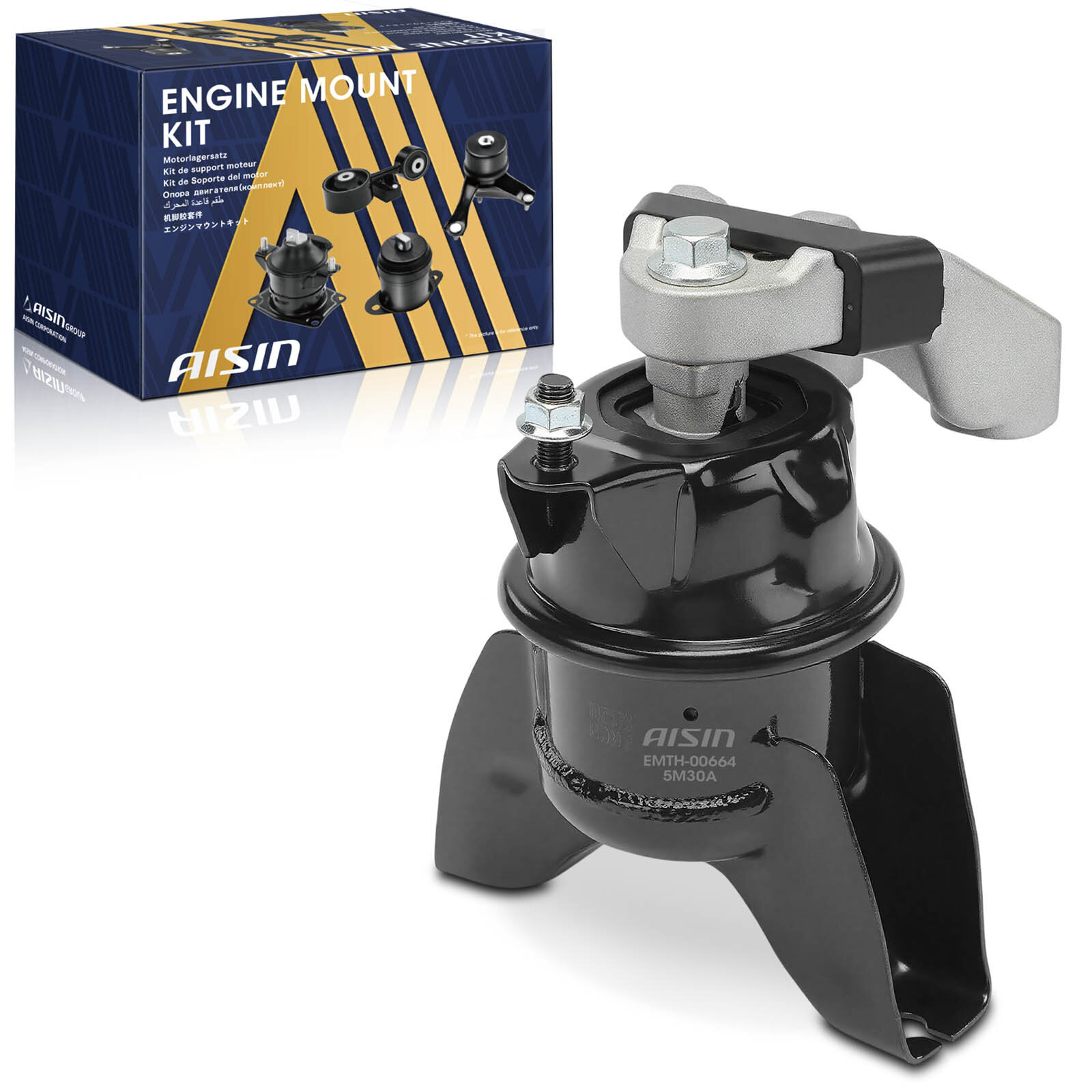 All Drives Auto
