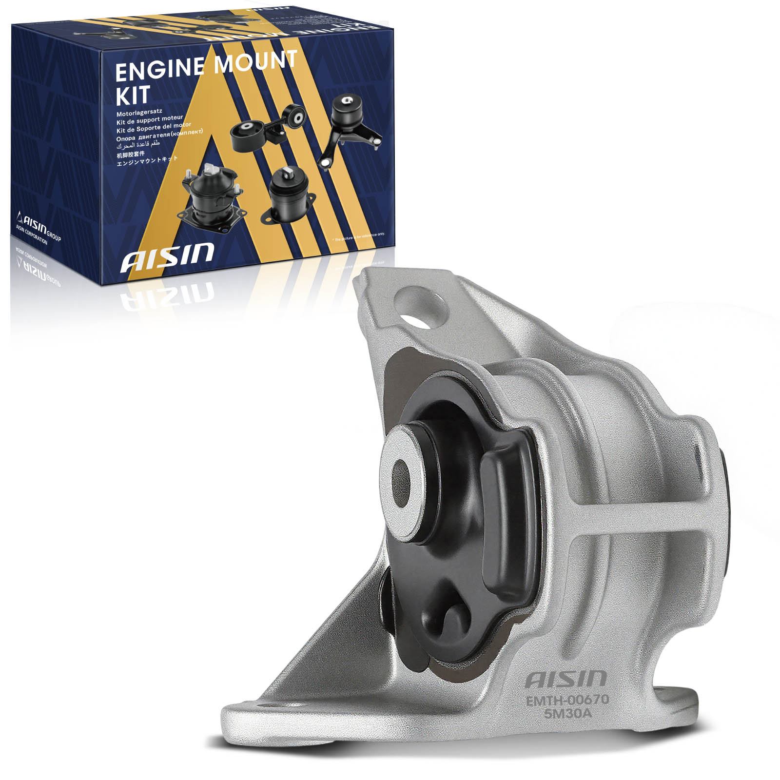 All Drives Auto