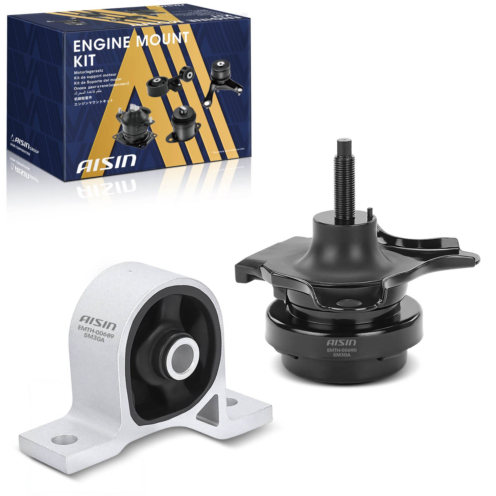 All Drives Auto