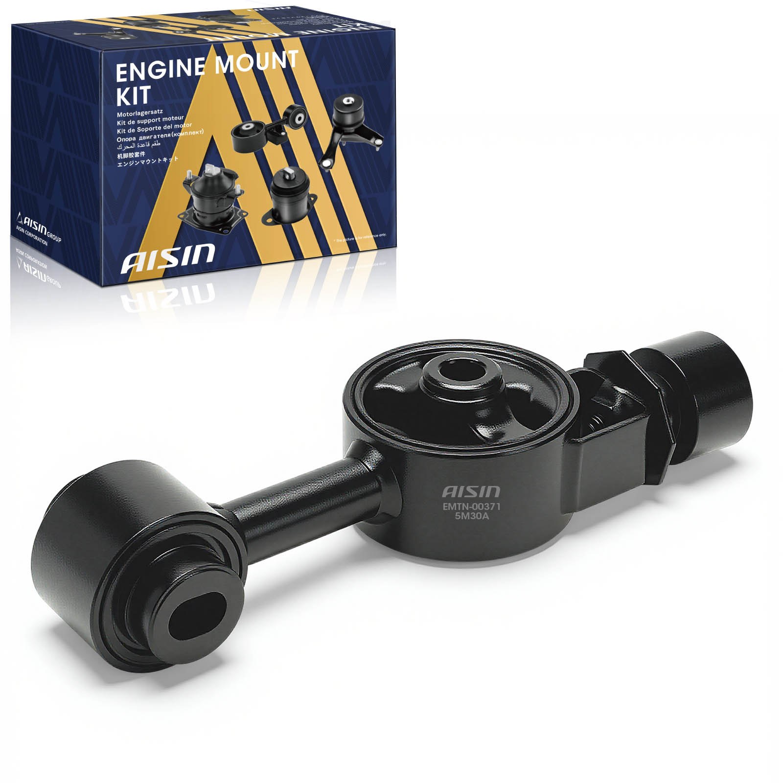All Drives Auto