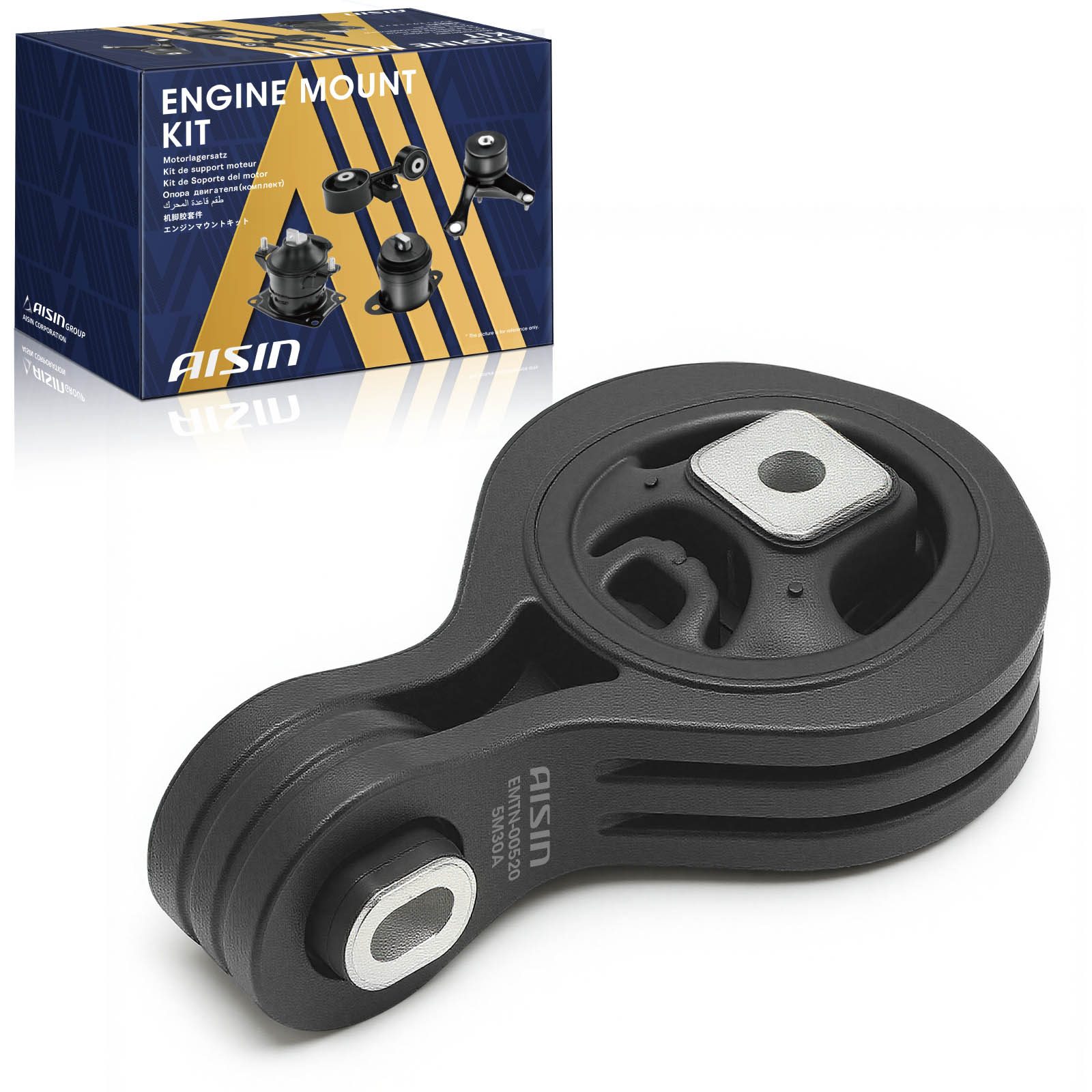 All Drives Auto