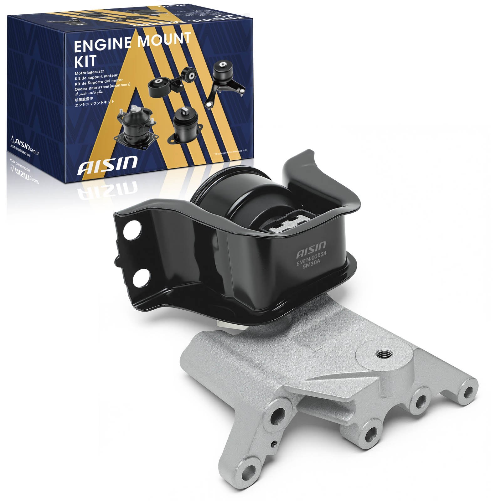All Drives Auto