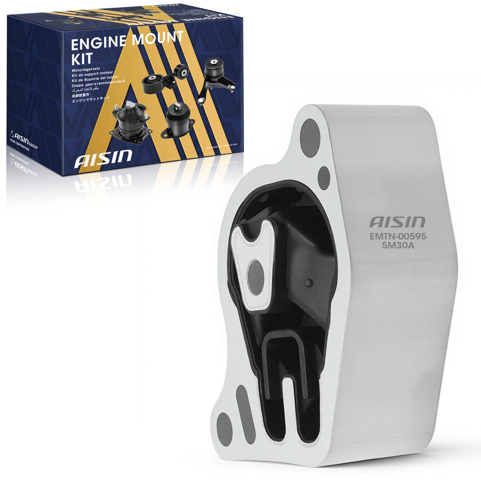 All Drives Auto
