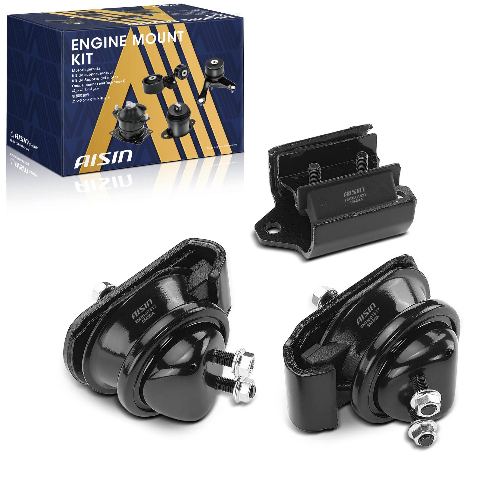 All Drives Auto