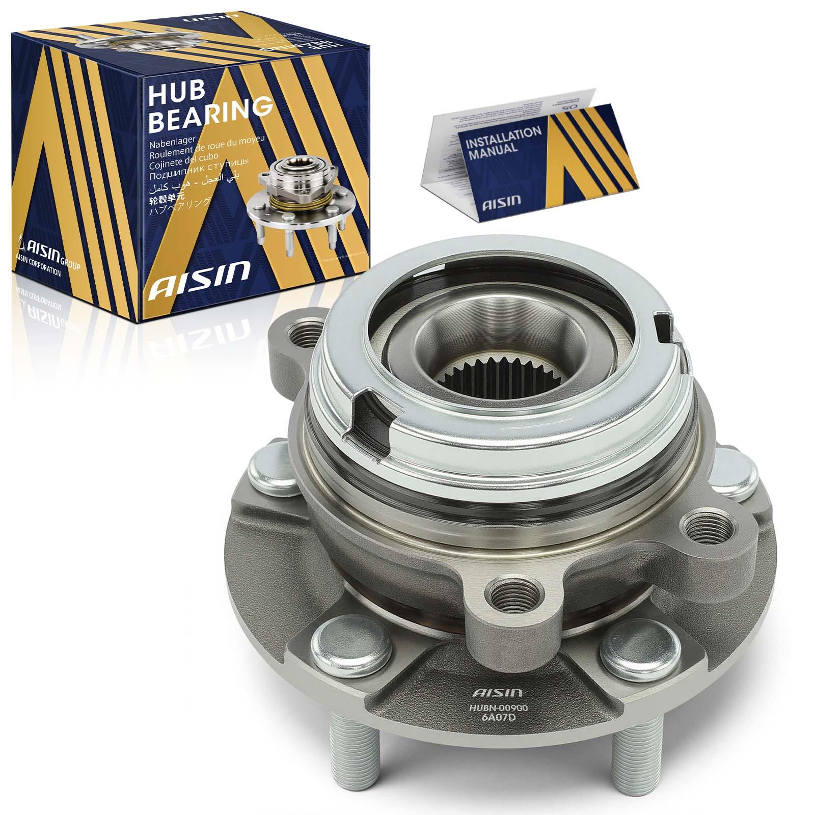 All Drives Auto