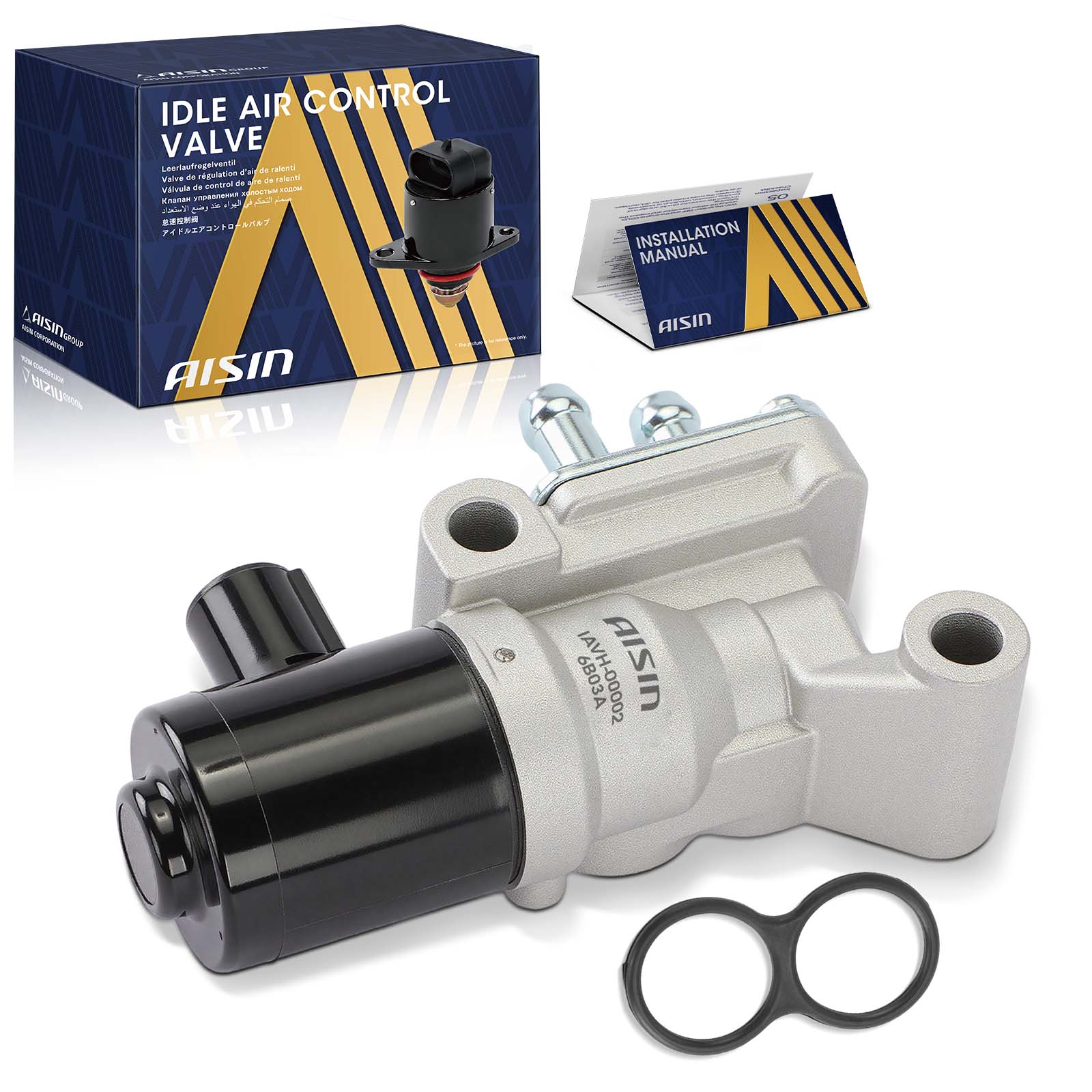 All Drives Auto