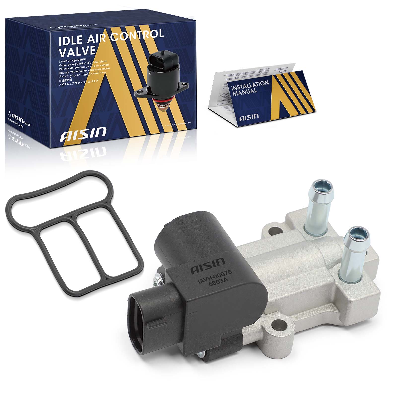 All Drives Auto