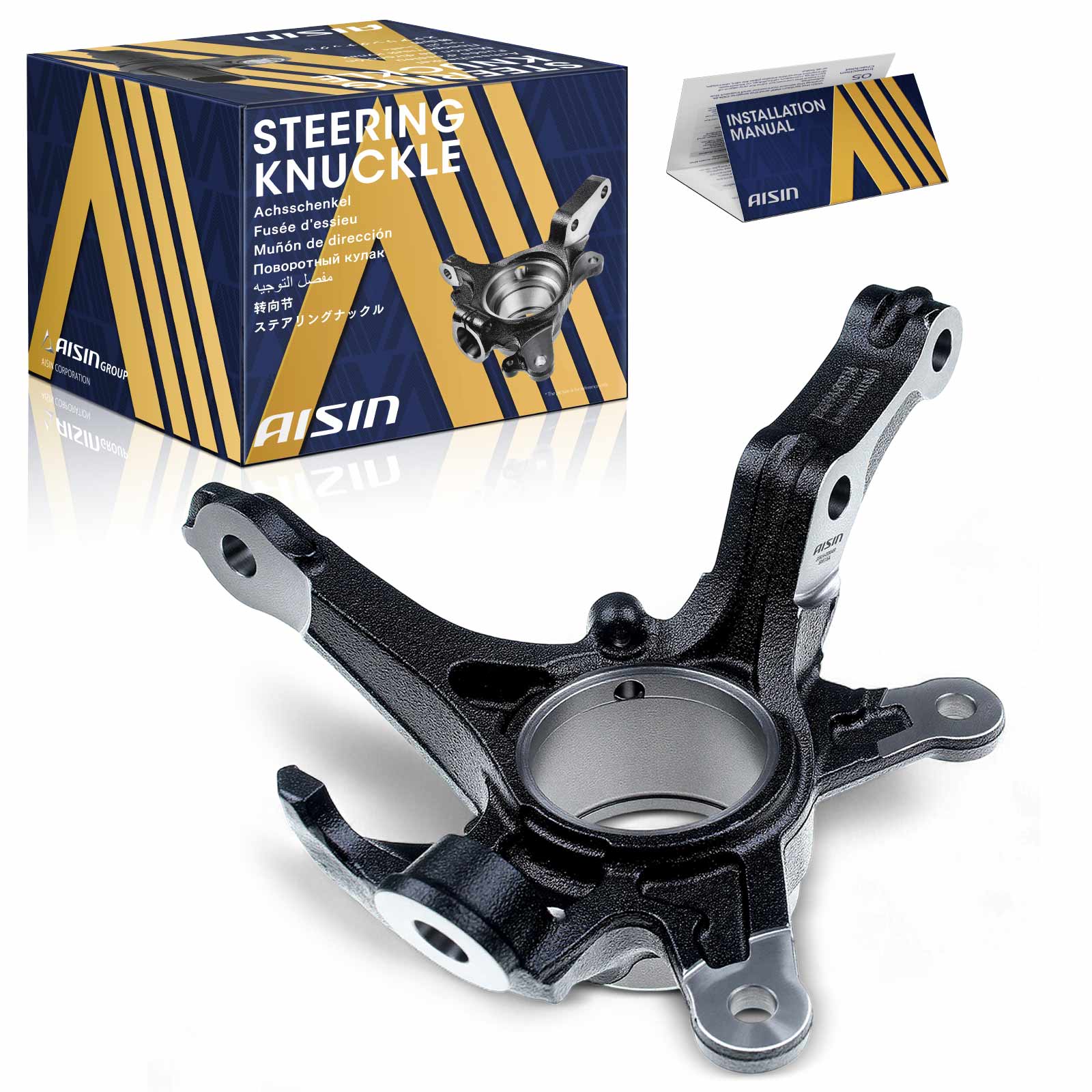 All Drives Auto