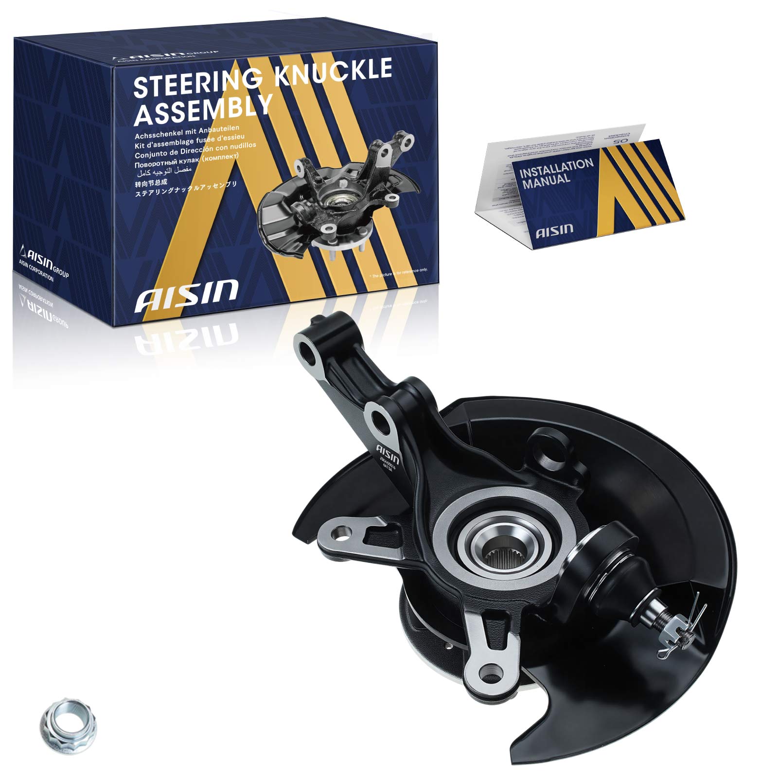 All Drives Auto