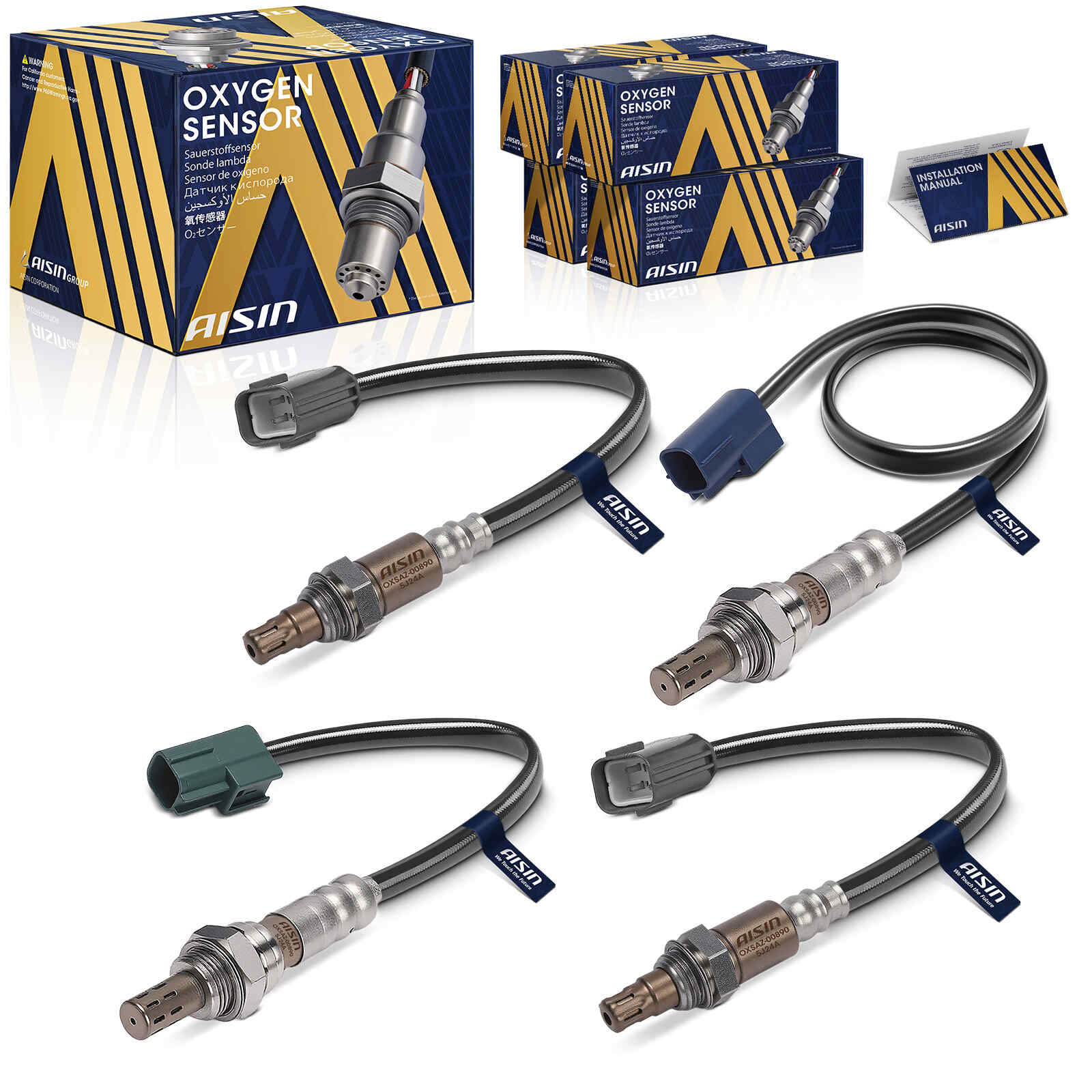 All Drives Auto