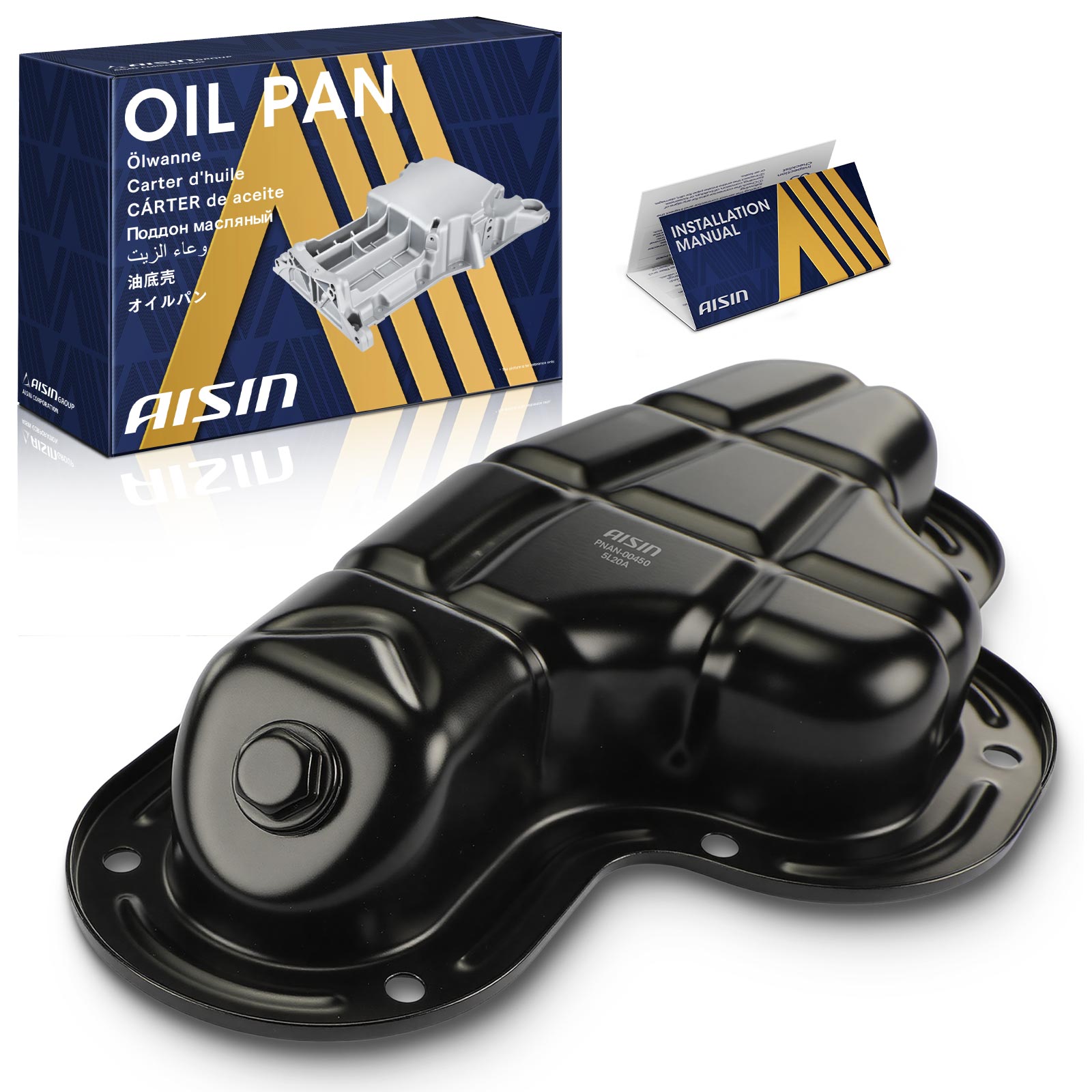 All Drives Auto
