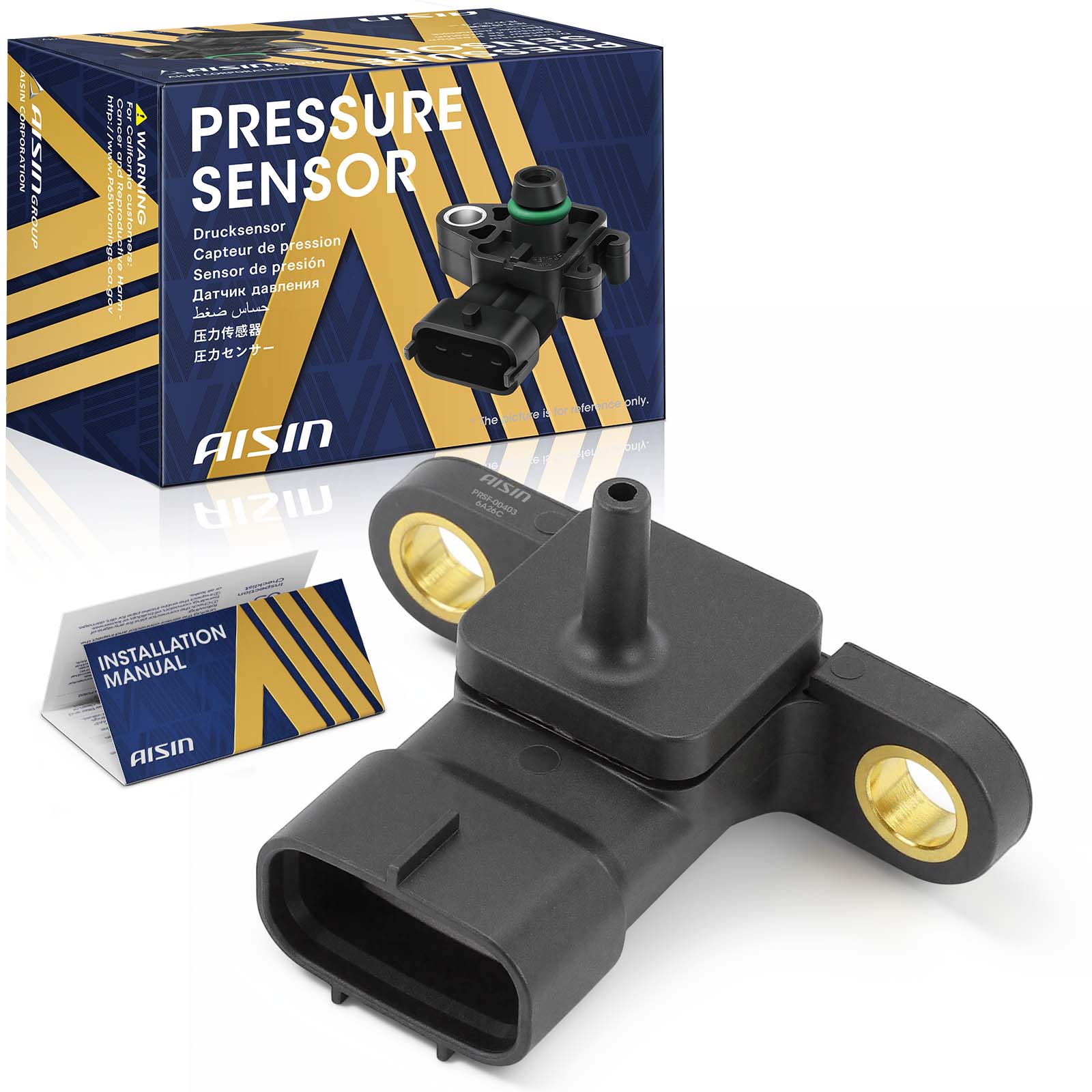 PRSF-00403 MAP Sensor
