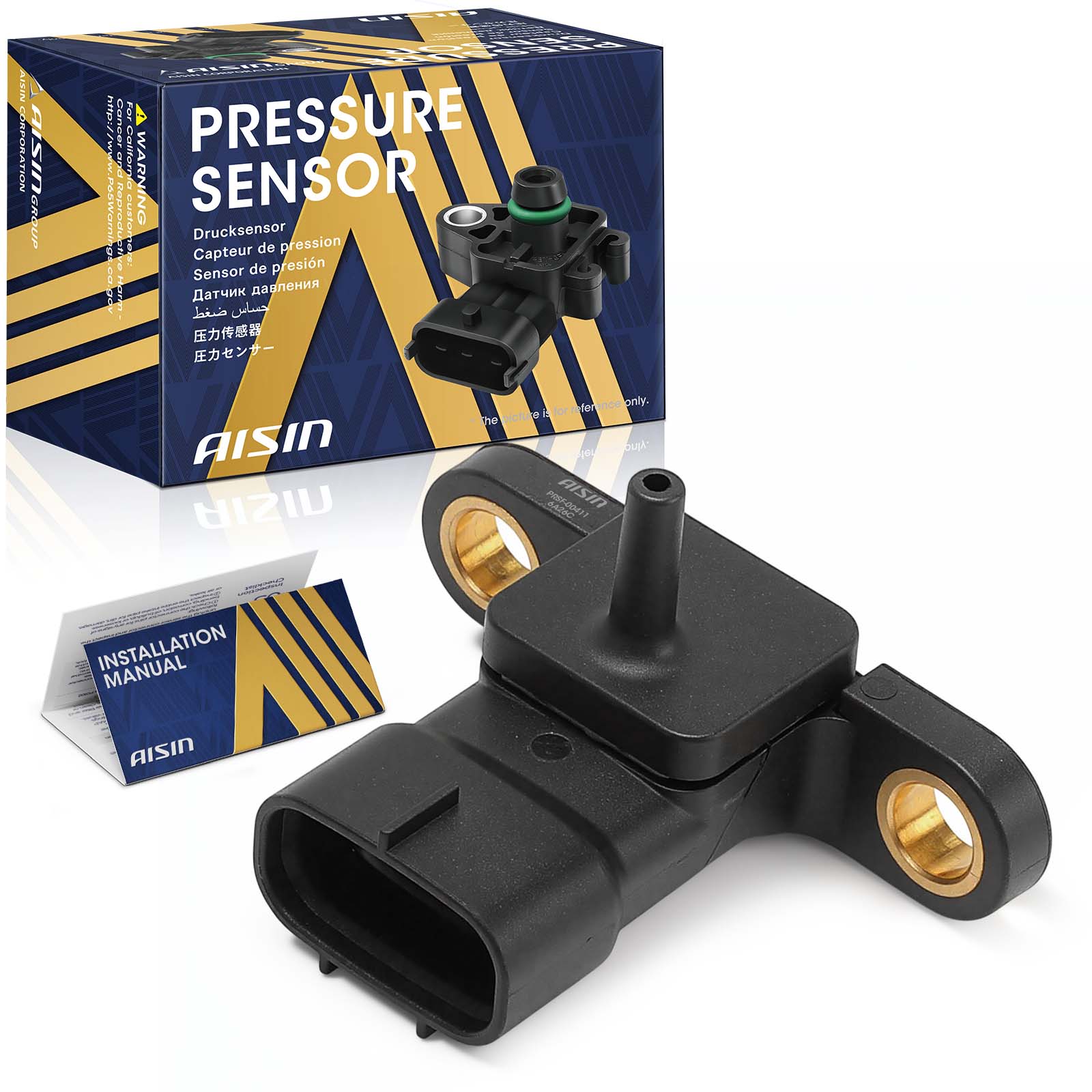 PRSF-00411 MAP Sensor