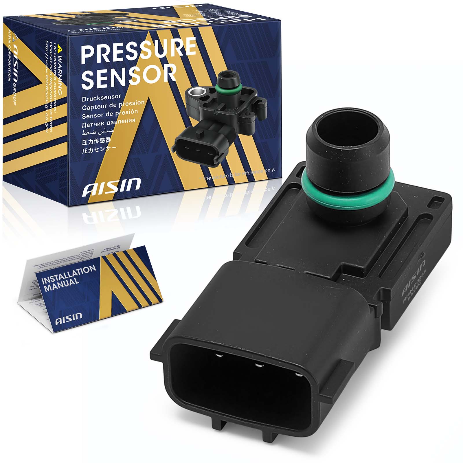 PRSN-00286 MAP Sensor