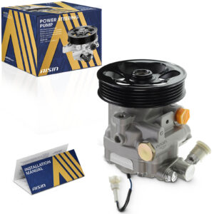 All Drives Auto