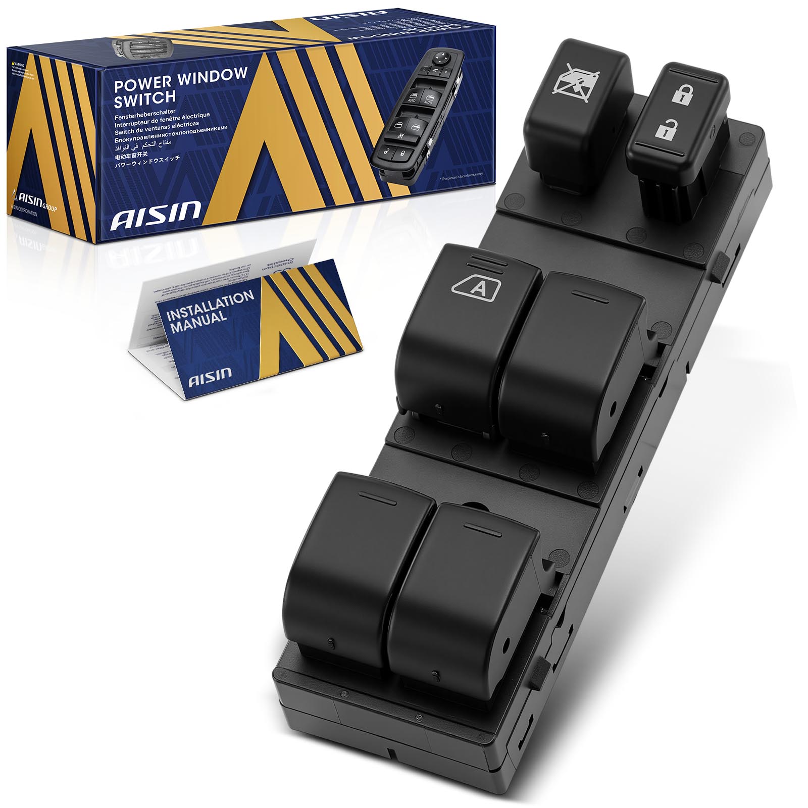 All Drives Auto