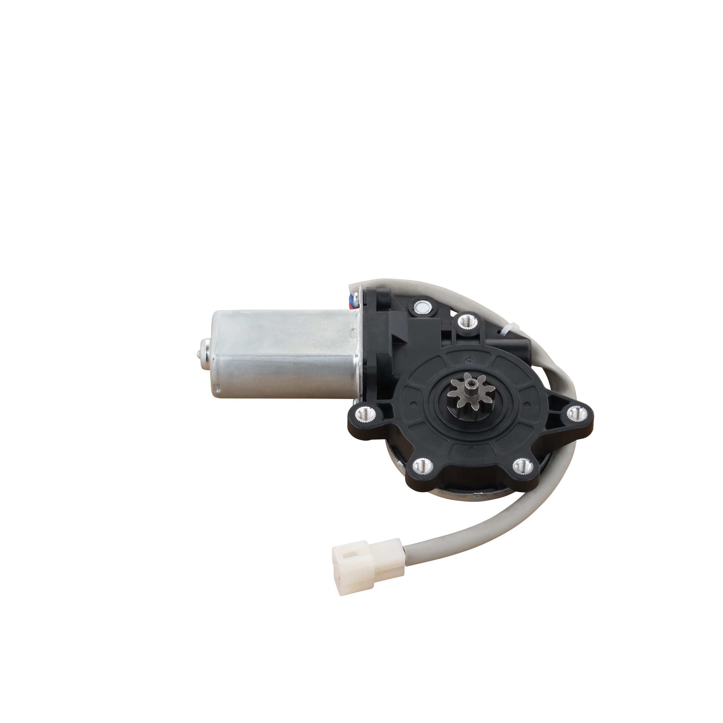 RMF-001 Front or Rear, Driver or Passenger Side Window Motor