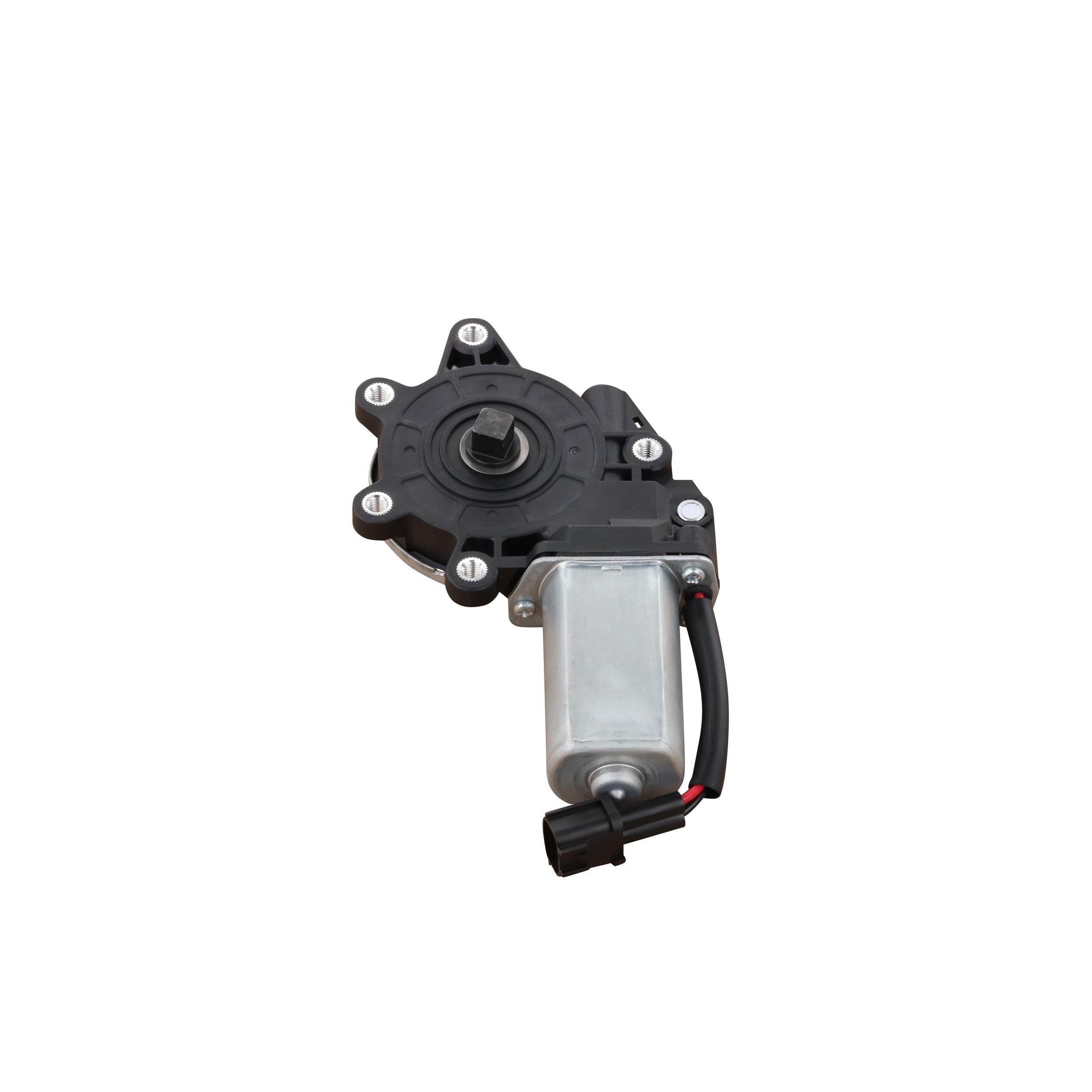 RMN-009 Front Or Rear, Passenger Side Window Motor - Image 2