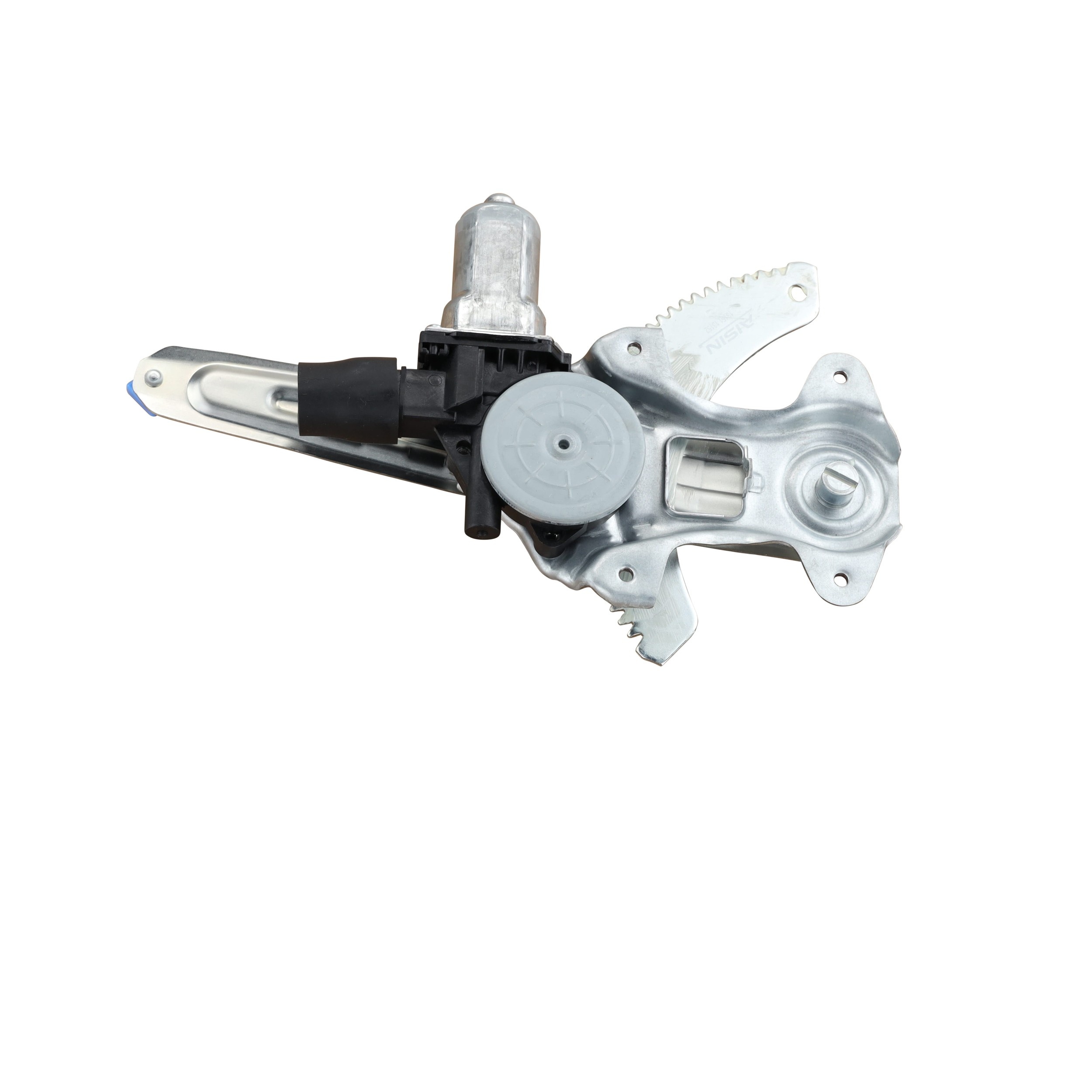RPAF-021 Rear, Driver Side Power Window Regulator, With Motor - Image 2
