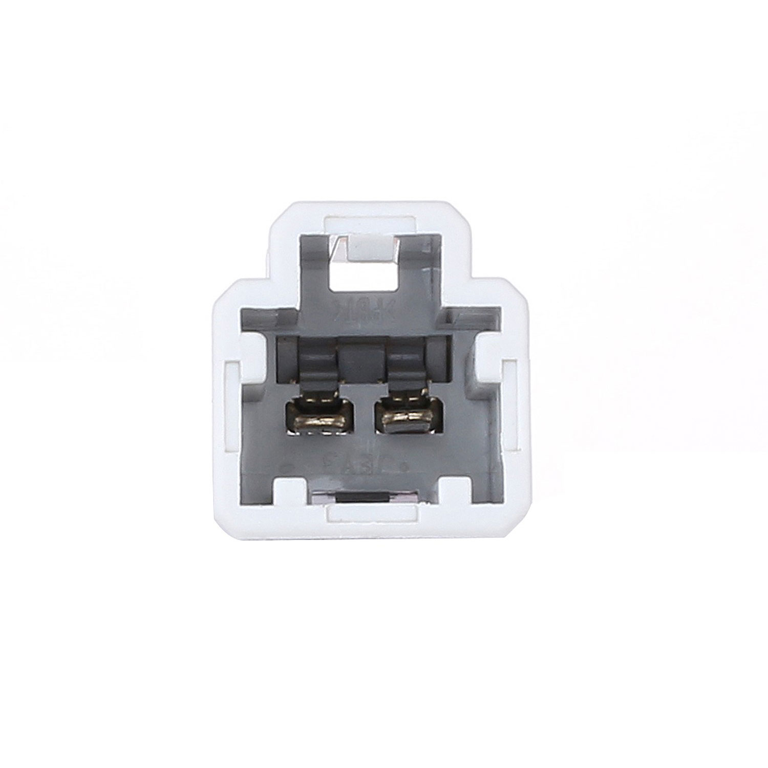 RPAH-050 Front, Passenger Side Power Window Regulator, With Motor - Image 3