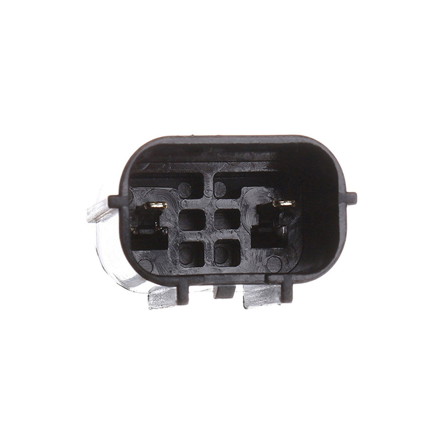 RPAH-129 Front, Passenger Side Power Window Regulator, With Motor - Image 3