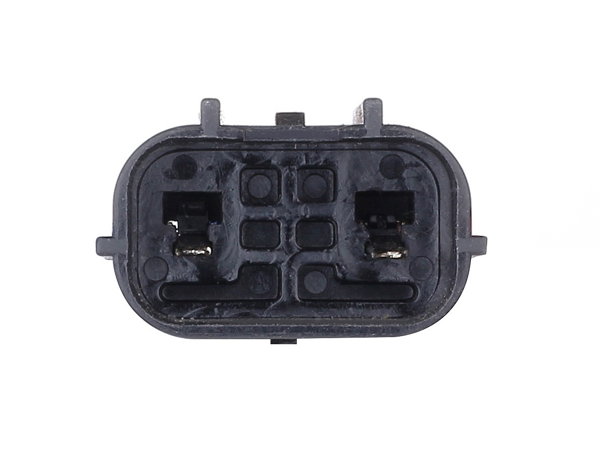 RPAH-149 Rear, Passenger Side Power Window Regulator, With Motor - Image 3